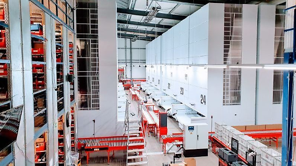 Quando chi decide vive la fabbrica. Pellesi (Modula): &laquo;Strategia e linea nello stesso ruolo pu&ograve; essere un plus&raquo;