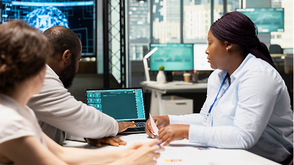 McKinsey chiede ai candidati di usare il chatbot di Ia