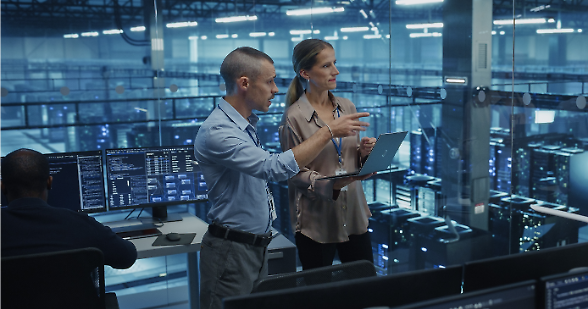 Dove nasce la strategia e dove diventa azione.  Quando il rapporto tra  operations manager e ad  funziona e cambia tutto