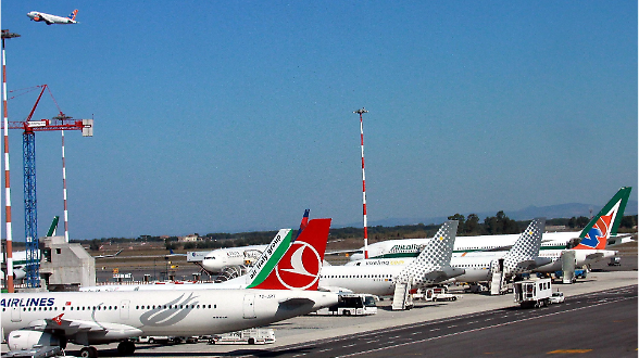 Aeroporti, Ryanair cresce con nuove rotte a Forl&igrave;, Parma e Rimini