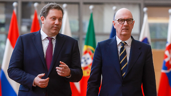 Francia e Germania: &laquo;L&rsquo;Europa non si far&agrave; ricattare&raquo;