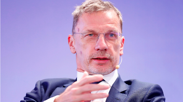 L&rsquo;Eurogruppo sceglie il croato Boris Vujčić come vicepresidente Bce