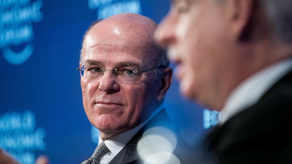 Zurich rilancia su Beazley. Offerta da 8,8 miliardi