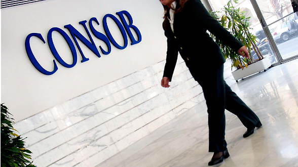 Offerta di Crane su Antares. La Consob sospende la valutazione