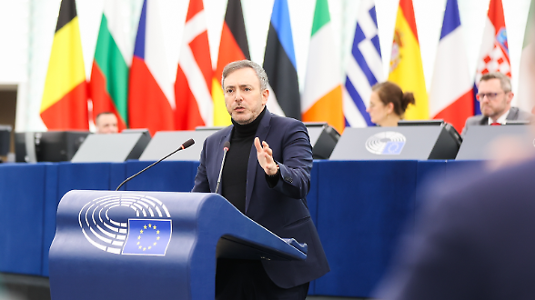 Norme per imprese. L'Europa approva il regime unico per le start-up