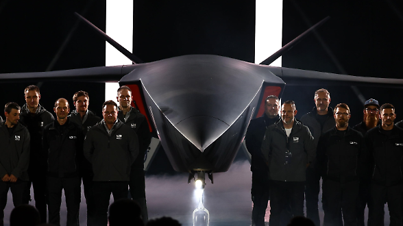 La Germania punta sull'AI per tornare una potenza tecnologica. Black Forest Labs, Helsing e Parloa le nuove punte di diamante della scena startup