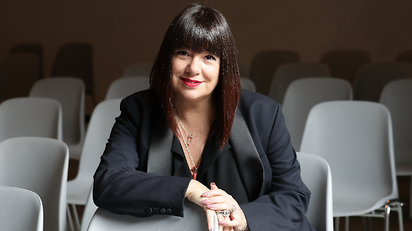 L&rsquo;estetista cinica si &egrave; fermata. I social non bastano pi&ugrave;