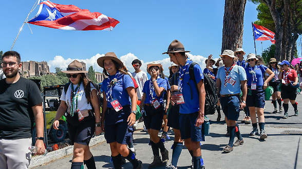 Oltre 52 milioni di presenze: Roma archivia un 2025 da record con il Giubileo