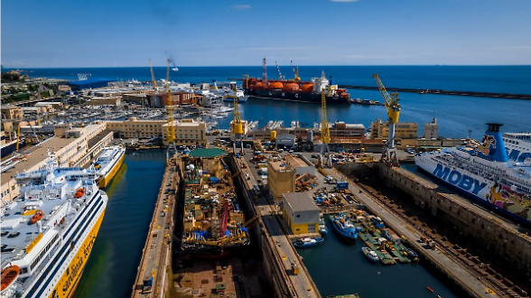 Porti, via libera dal Mit ai bilanci delle 16 Autorit&agrave;