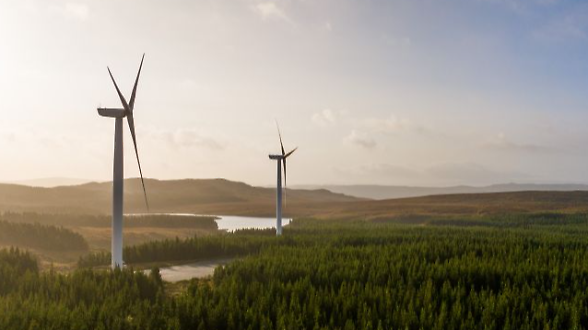 Erg, avanza il riassetto. Shopping in Regno Unito e cessione in Svezia