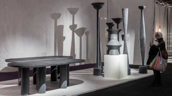 Maison&Objet apre la stagione del design. L&rsquo;appuntamento parigino resiste &laquo;grazie alla qualit&agrave; degli espositori&raquo;