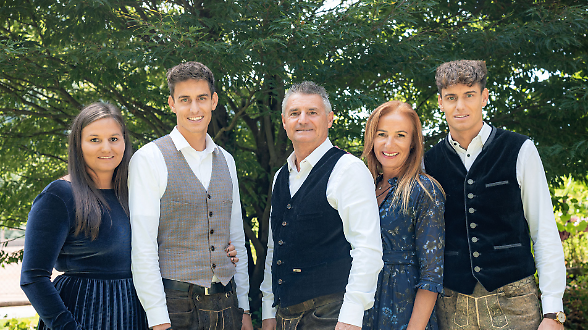 Quellenhof, da pensione a brand di resort di lusso con clientela sempre pi&ugrave; globale