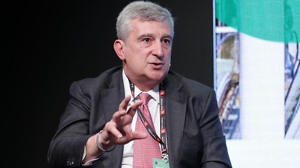 Davide Lardera Scalo Milano