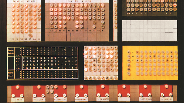 La provincia cela luoghi fatati della fantasia. Un libro li narra 