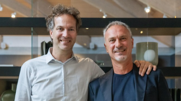 Lago archivia un 2025 con fatturato stabile. E guarda all'estero