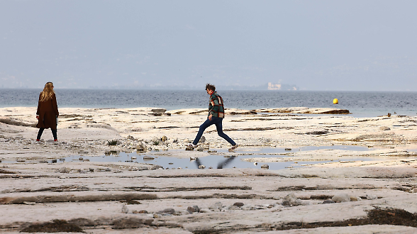Emergenza idrica, non &egrave; (solo) colpa del caldo. Ma di un&rsquo;infrastruttura che perde