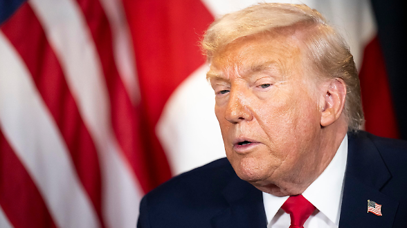 Groenlandia, Trump non user&agrave; la forza.  &laquo;Ma se non collaborate ce lo ricorderemo&raquo;