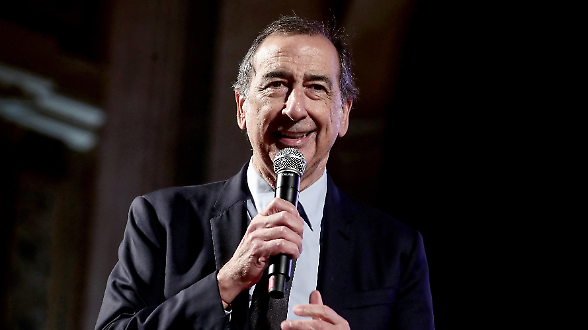 Palazzo Marino trova la quiete. La Sicurezza va al sindaco Sala "Cosi mi sento pi&ugrave; sicuro" 