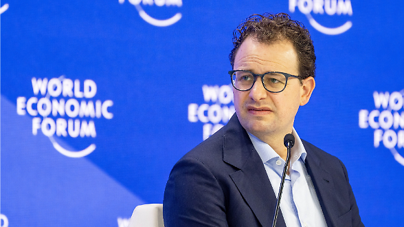 L'allarme di Anthropic. &laquo;No ai chip alla Cina&raquo;