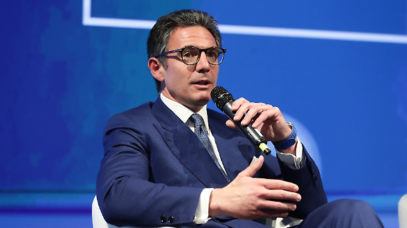 Cambio al vertice per Angelini Pharma. Marullo nuovo ceo