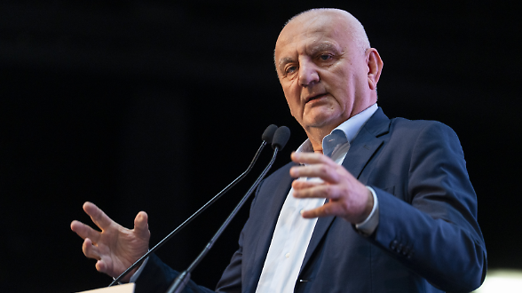 Finiti gli ammortizzatori, l'Emilia-Romagna cerca fondi