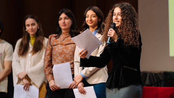 Il progetto &laquo;Hub Lavoro&raquo;: i giovani e le imprese