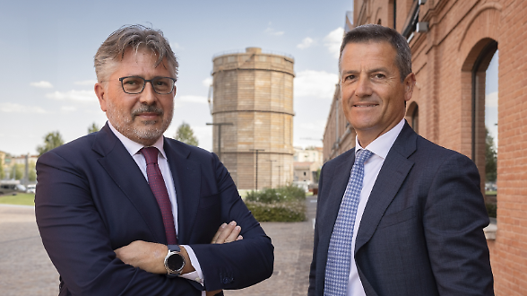 Hera lancia il nuovo piano. Investimenti per 5,5 mld (+6%), per met&agrave; destinati alle reti