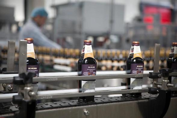 Aceto di Modena Dop, l'imbottigliato cresce dell'1,5% nel 2025