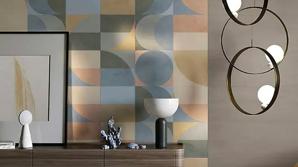 Dalle piastrelle all'arredo bagno, Fissore Ceramiche cresce con qualit&agrave; e consegne