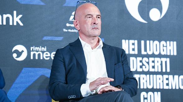 Milano-Cortina 2026, Simico manda in gara la variante di Longarone