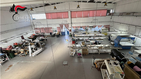 Due anni di indagini: da Armani Operations a Tod&rsquo;s