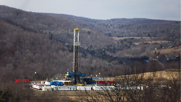 Gas, prezzi a cresciuti del 44% per il freddo artico e per il caro prezzi negli Usa