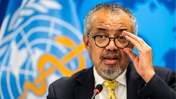 Oms, diventa ufficiale il ritiro degli Stati Uniti