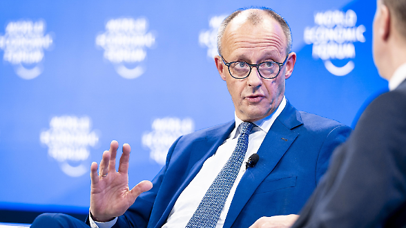 Merz-Trump, nessun confronto diretto. Il cancelliere diserta il Board of Peace