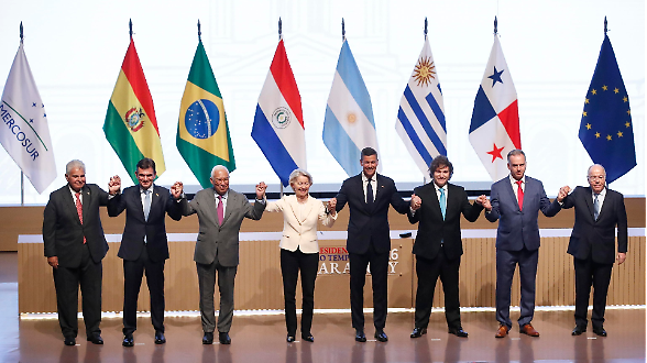 Mercosur, la Commissione Ue deve scegliere se forzare la mano