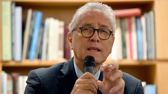 Rutelli torna in campo e traccia la rotta verso la Margherita 4.0