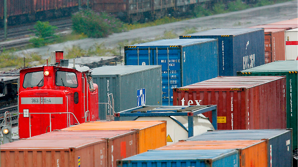 Innoway, il piano industriale per i vagoni merci prosegue