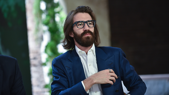 Del Vecchio Jr rileva Quotidiano Nazionale dopo aver comprato il 25% de Il Giornale