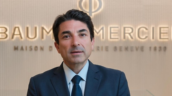 Baume & Mercier passa al gruppo Damiani. Richemont cede la storica orologeria