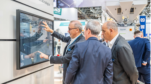 Piovan fa shopping e rileva Bht e Mix&Co. Doppio colpo in Emilia-Romagna sul fronte materiali