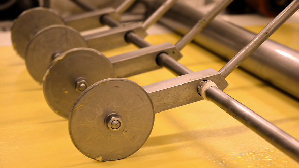 Surgital punta sul rebranding. Cos&igrave; la pasta surgelata romagnola si rafforza negli Usa