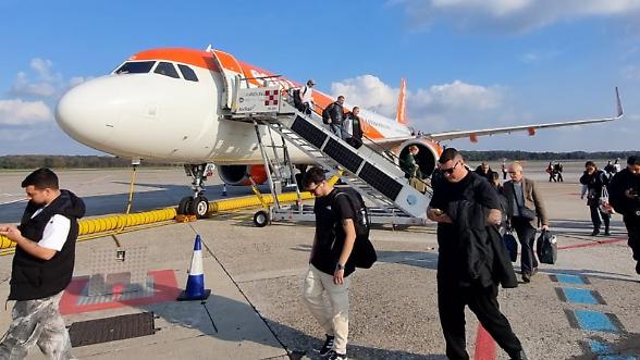 EasyJet amplia le rotte in Puglia tra Uk e Linate