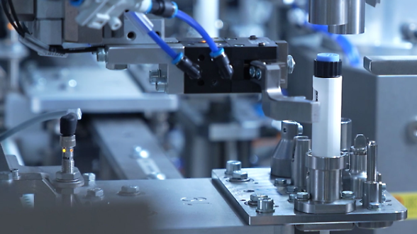 Mech-I-Tronic compra la cinese Colamark. L&rsquo;ultima mossa del federatore Giovannini