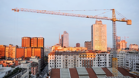 Milano, via alla fase due del Piano Casa. Invimit lancia il social housing