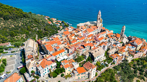 Liguria, al via il Patto per il lavoro nel turismo. Sul piatto 6 milioni