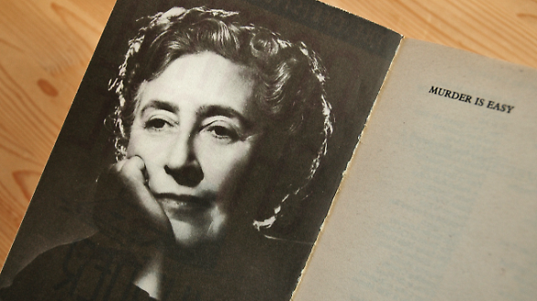 La parabola del giallo senza sangue nell&rsquo;Inghilterra di Brexit