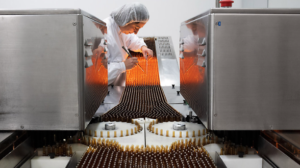 Alfasigma, accordo d'oro con Gsk per salvare il miliardo perso in Usa con l'operazione Intercept