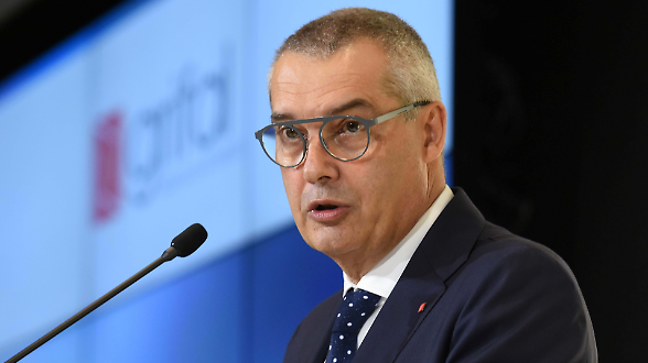 Grifal rallenta nel '25. Ricavi a 35,5 milioni