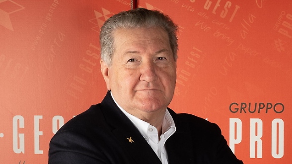 Pro-Gest, soluzione spezzatino per cercare di sopravvivere alla crisi