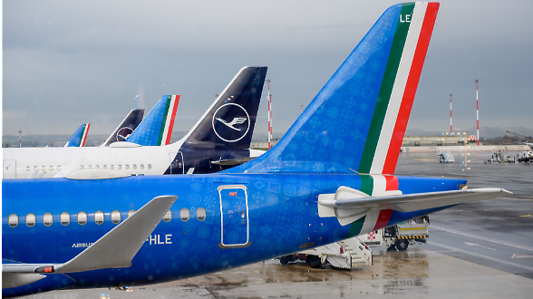 Fiumicino, inaugurata la prima Plaza  Premium First Lounge